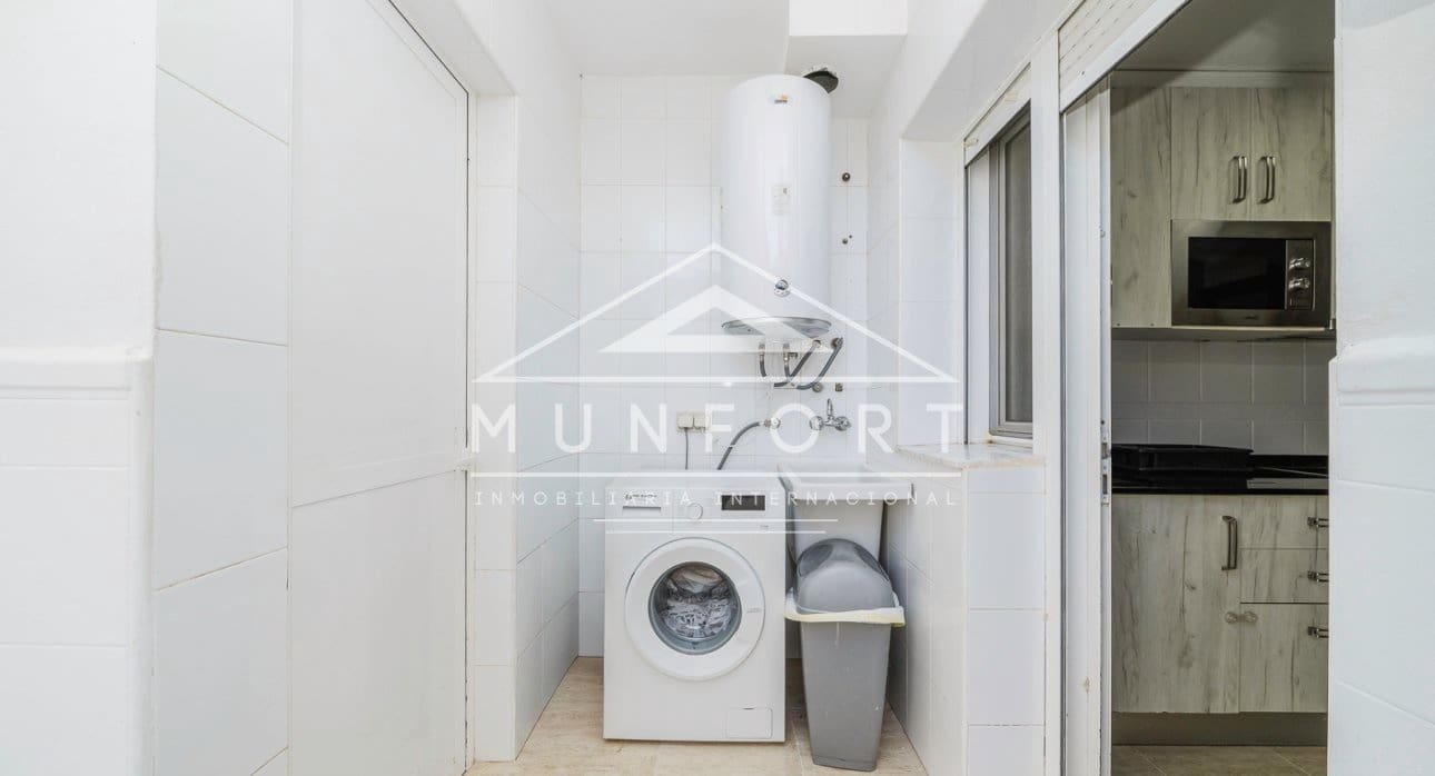 4 Zimmer Haus zu verkaufen in Santiago de la Ribera mit Pool - 254.600 € (Ref: 9805583)