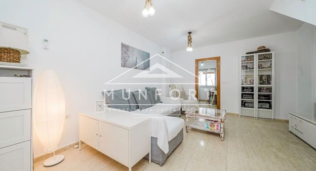 4 Zimmer Haus zu verkaufen in Santiago de la Ribera, San Javier mit Pool - 254.600 € (Ref: 9805583)