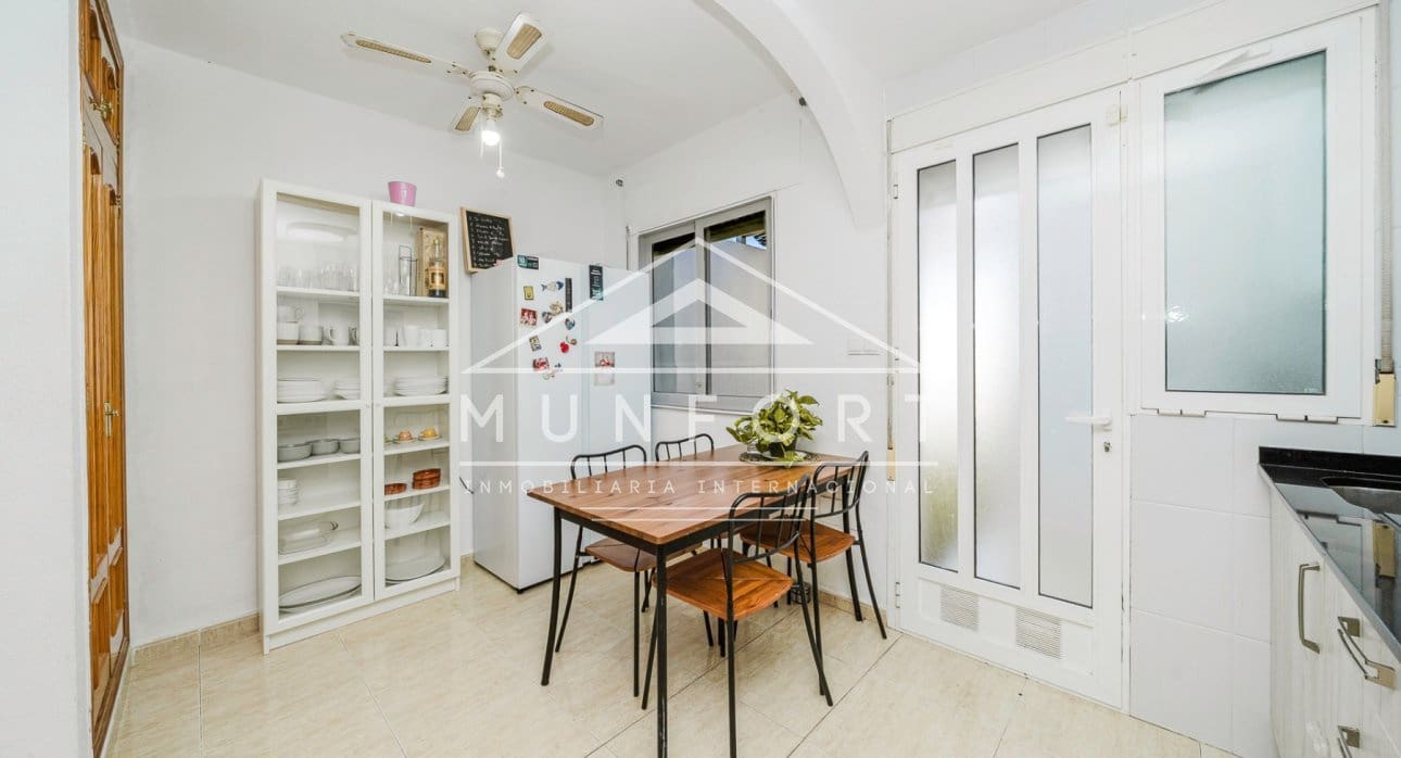 4 Zimmer Haus zu verkaufen in Santiago de la Ribera mit Pool - 254.600 € (Ref: 9805583)