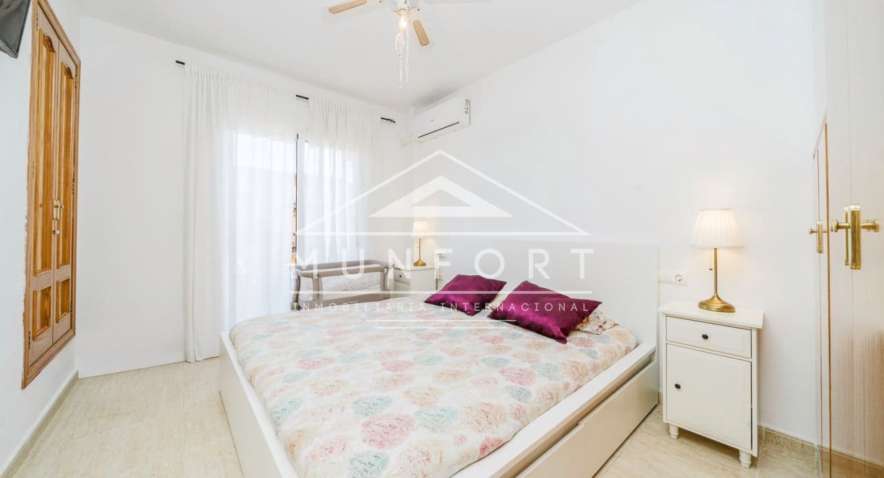 4 Zimmer Haus zu verkaufen in Santiago de la Ribera mit Pool - 254.600 € (Ref: 9805583)