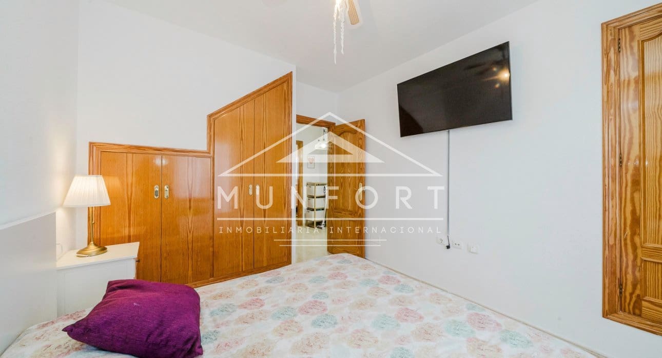 4 Zimmer Haus zu verkaufen in Santiago de la Ribera mit Pool - 254.600 € (Ref: 9805583)