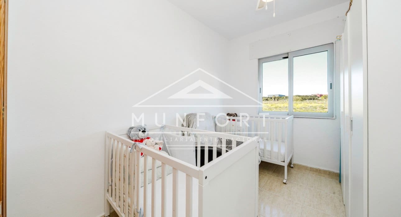 4 Zimmer Haus zu verkaufen in Santiago de la Ribera mit Pool - 254.600 € (Ref: 9805583)