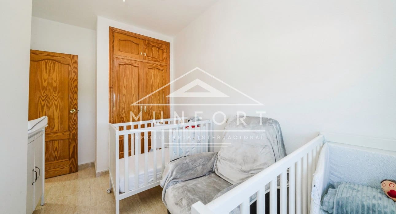 4 Zimmer Haus zu verkaufen in Santiago de la Ribera mit Pool - 254.600 € (Ref: 9805583)