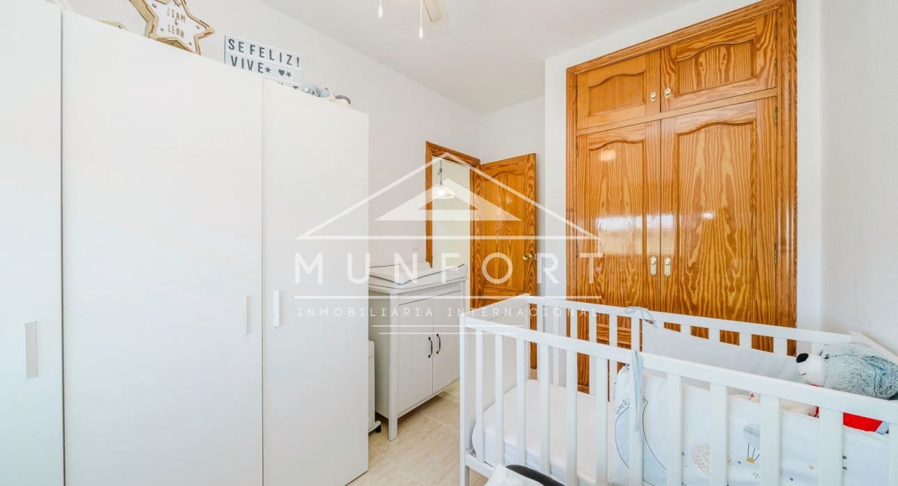 4 Zimmer Haus zu verkaufen in Santiago de la Ribera mit Pool - 254.600 € (Ref: 9805583)