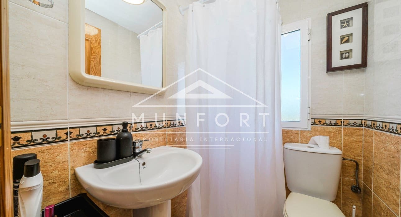 4 Zimmer Haus zu verkaufen in Santiago de la Ribera mit Pool - 254.600 € (Ref: 9805583)