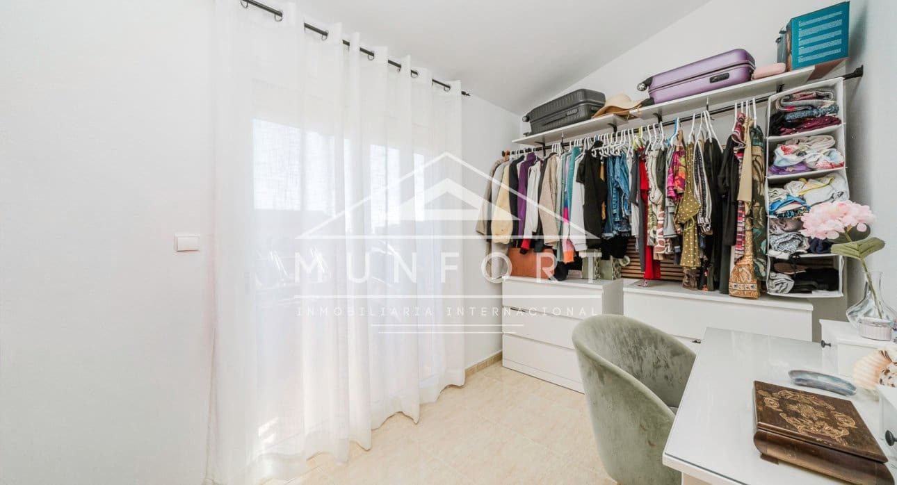 4 Zimmer Haus zu verkaufen in Santiago de la Ribera mit Pool - 254.600 € (Ref: 9805583)