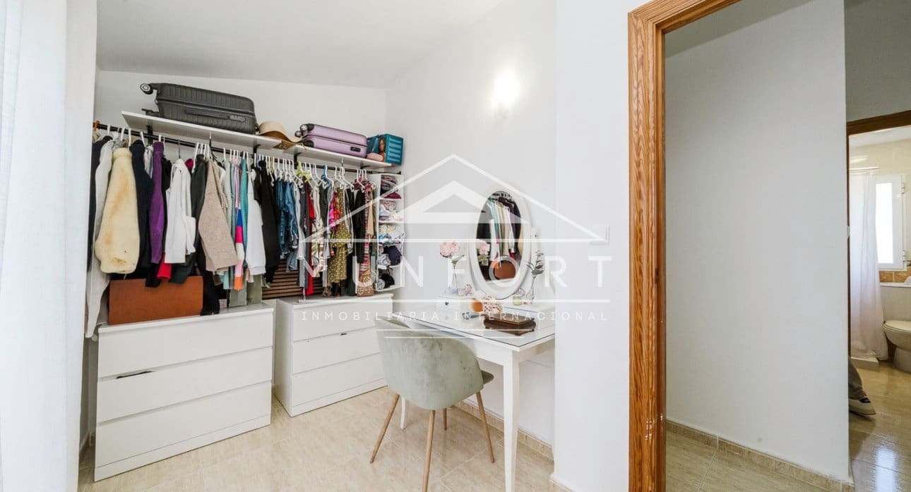 4 Zimmer Haus zu verkaufen in Santiago de la Ribera mit Pool - 254.600 € (Ref: 9805583)