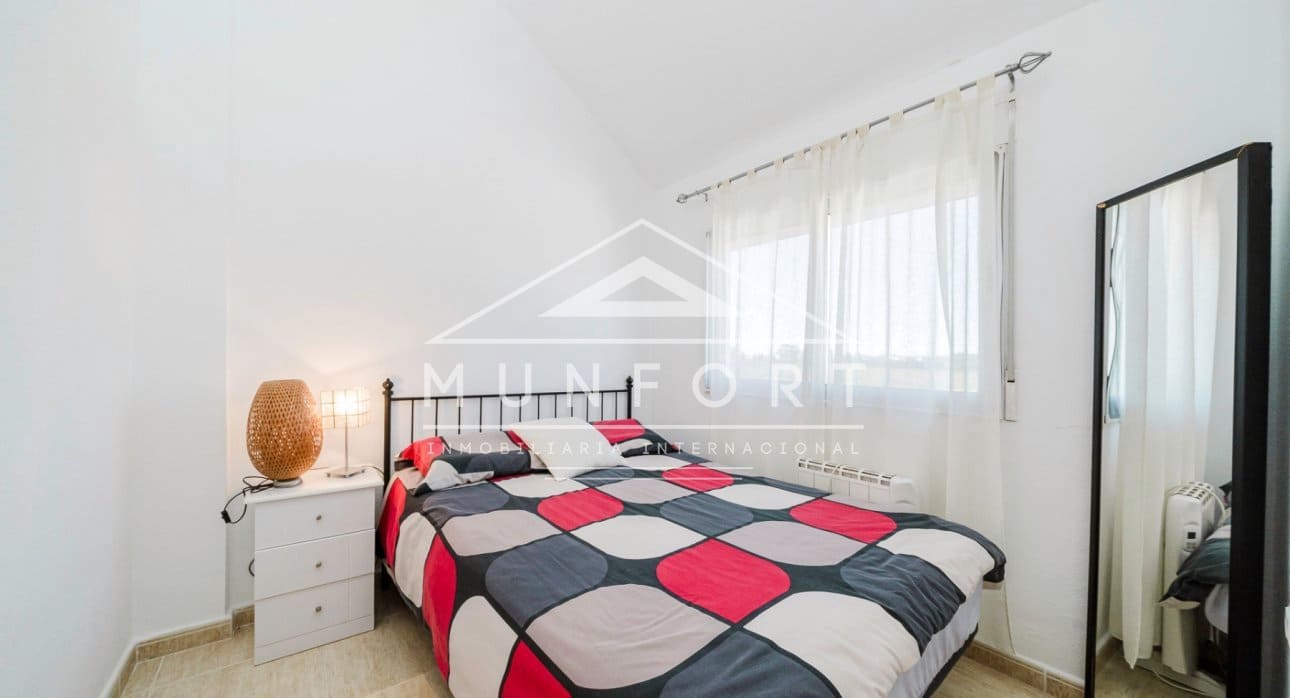 4 Zimmer Haus zu verkaufen in Santiago de la Ribera mit Pool - 254.600 € (Ref: 9805583)