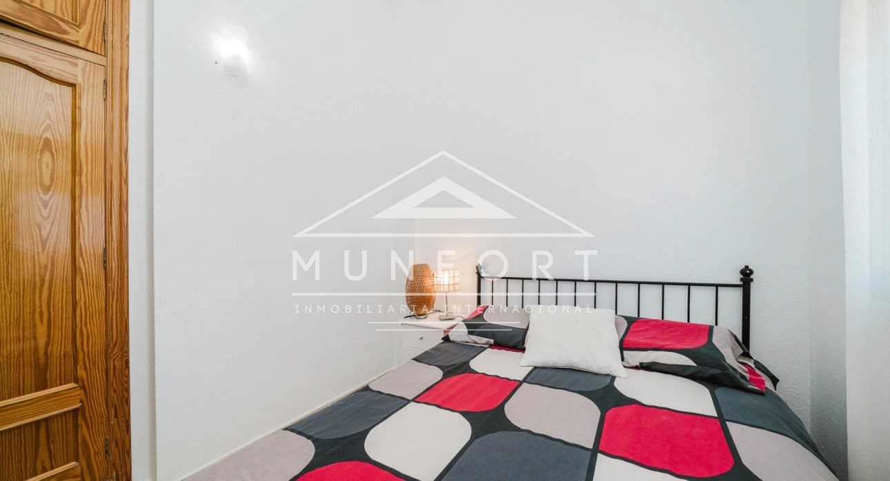 4 Zimmer Haus zu verkaufen in Santiago de la Ribera mit Pool - 254.600 € (Ref: 9805583)