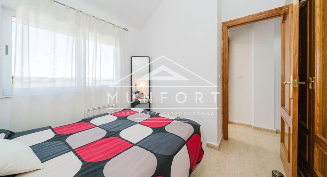 4 Zimmer Haus zu verkaufen in Santiago de la Ribera mit Pool - 254.600 € (Ref: 9805583)