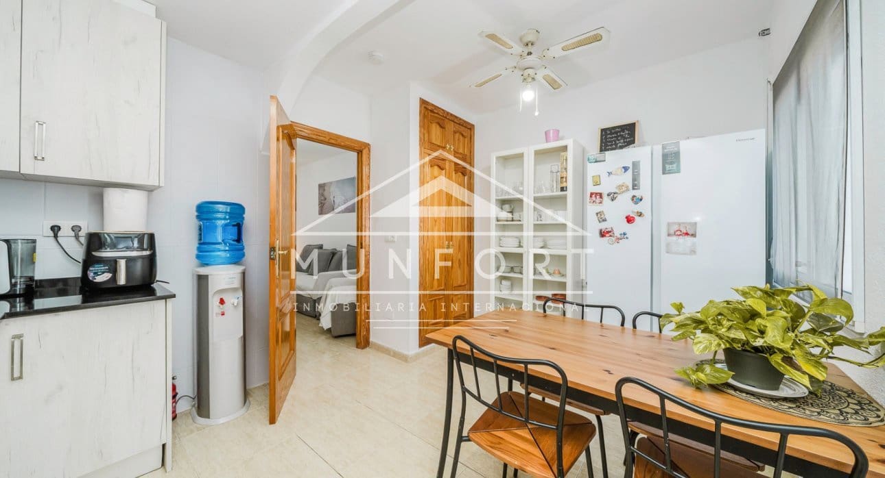 4 Zimmer Haus zu verkaufen in Santiago de la Ribera mit Pool - 254.600 € (Ref: 9805583)