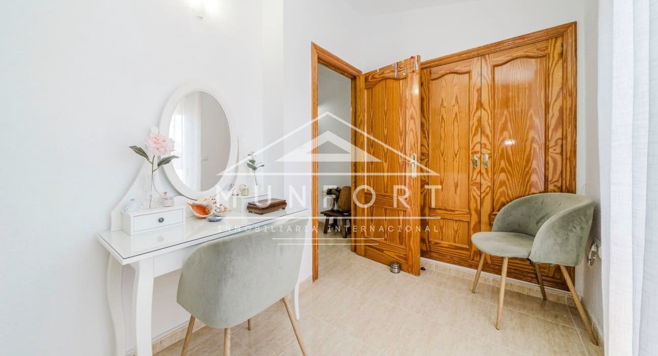 4 Zimmer Haus zu verkaufen in Santiago de la Ribera mit Pool - 254.600 € (Ref: 9805583)