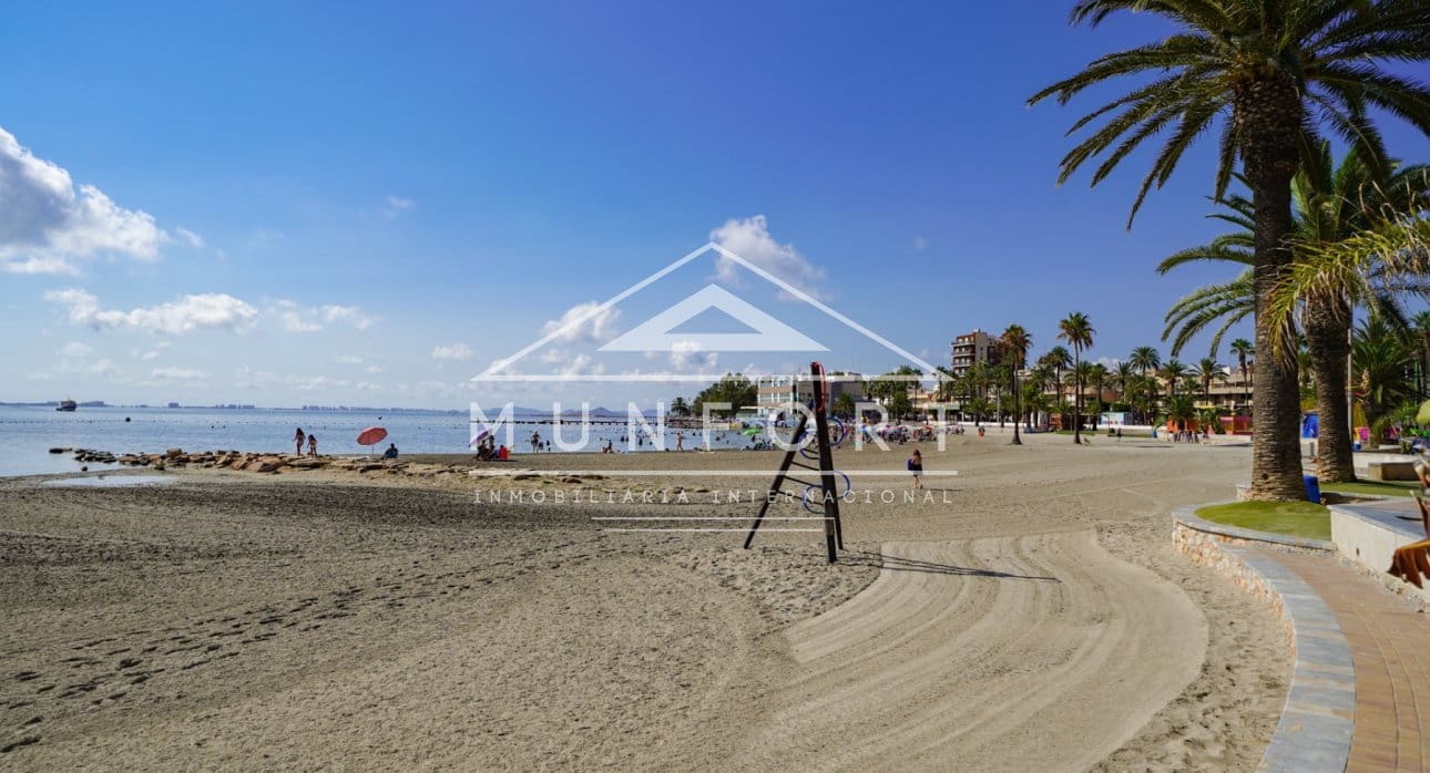 4 Zimmer Haus zu verkaufen in Santiago de la Ribera mit Pool - 254.600 € (Ref: 9805583)