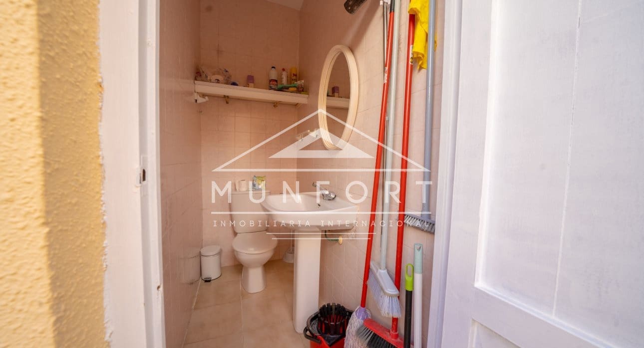 2 soveværelse Byhus til salg i Lo Pagan - € 139.000 (Ref: 9805584)