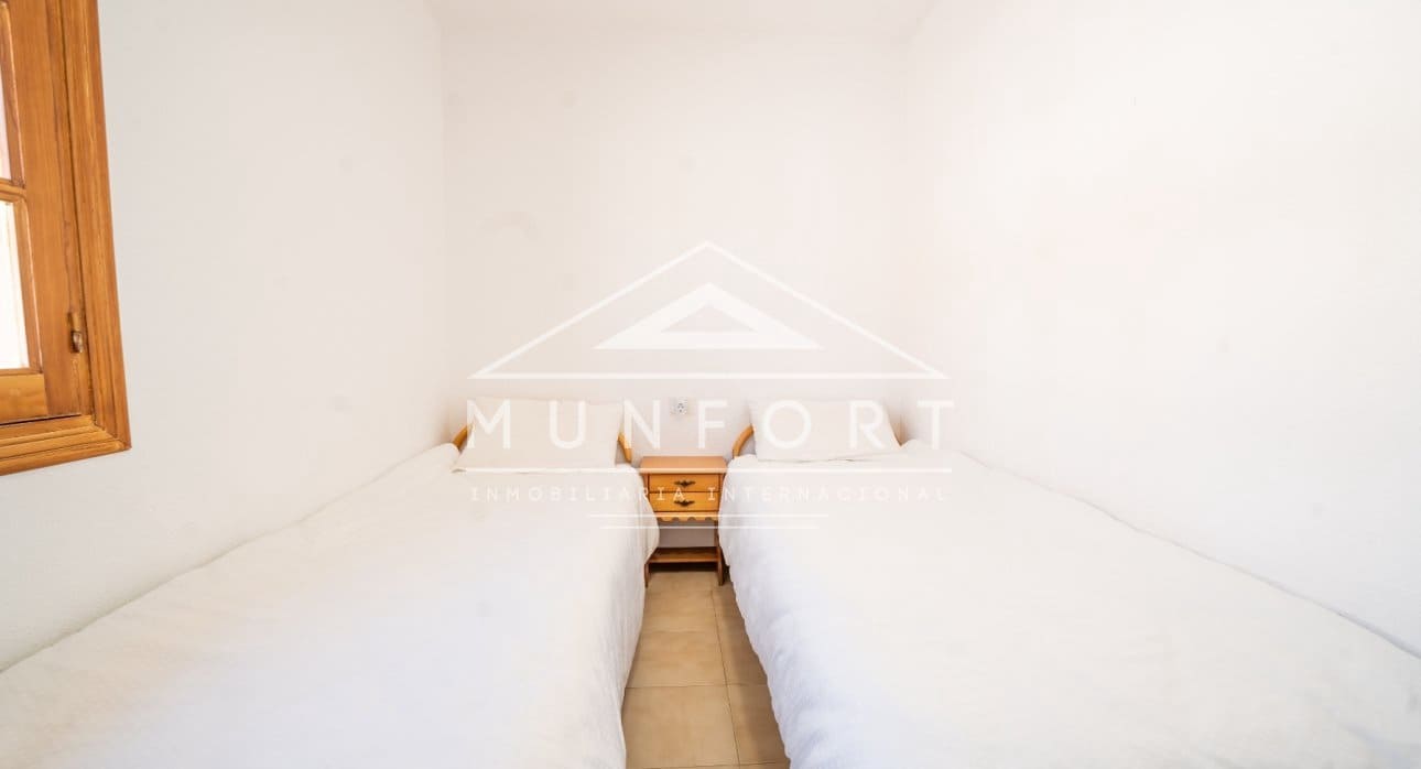 2 soveværelse Byhus til salg i Lo Pagan - € 139.000 (Ref: 9805584)