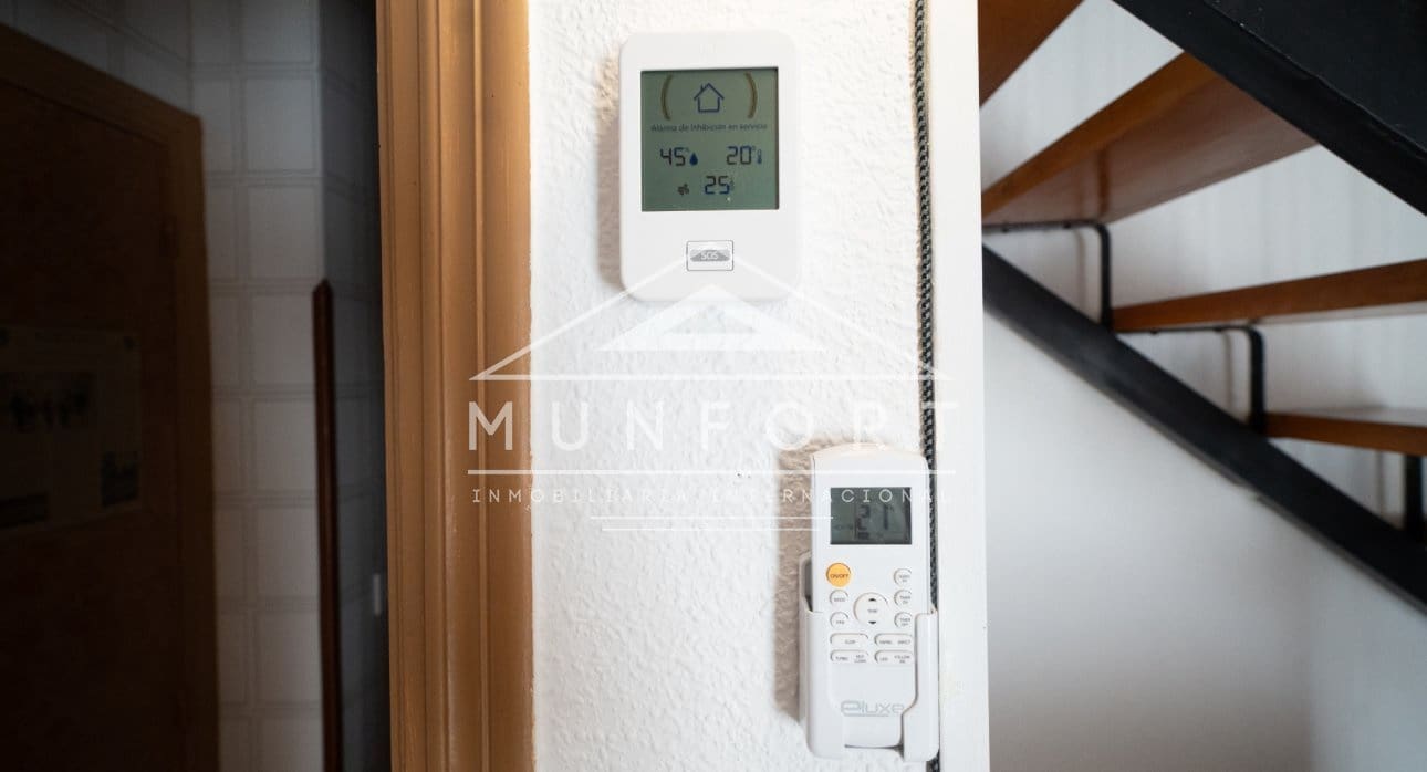 2 soveværelse Byhus til salg i Lo Pagan - € 139.000 (Ref: 9805584)