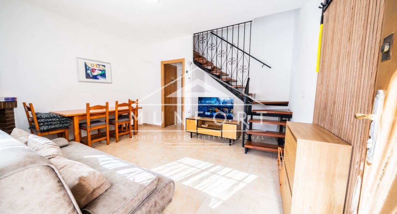 2 soveværelse Byhus til salg i Lo Pagan - € 139.000 (Ref: 9805584)