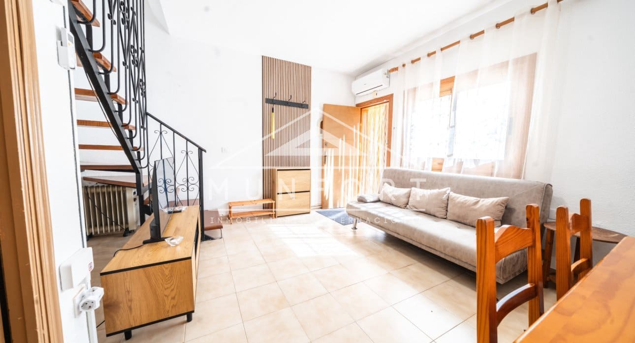 2 soveværelse Byhus til salg i Lo Pagan - € 139.000 (Ref: 9805584)