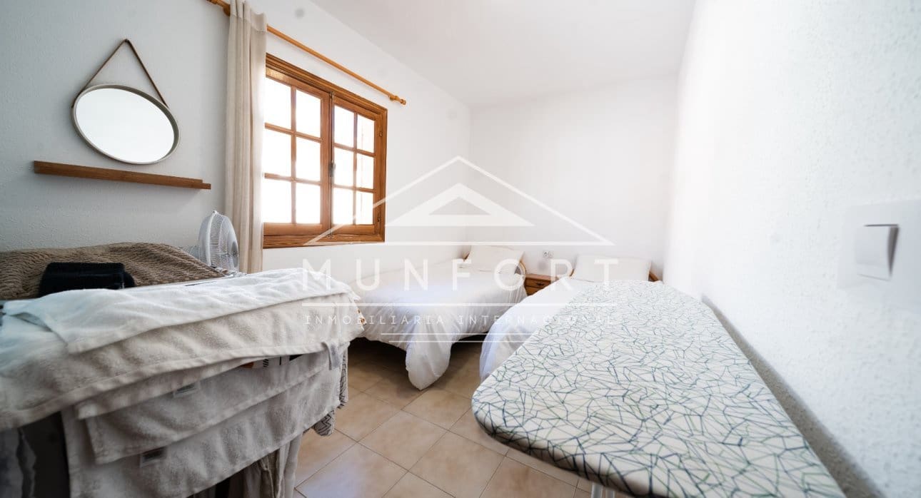 2 soveværelse Byhus til salg i Lo Pagan - € 139.000 (Ref: 9805584)