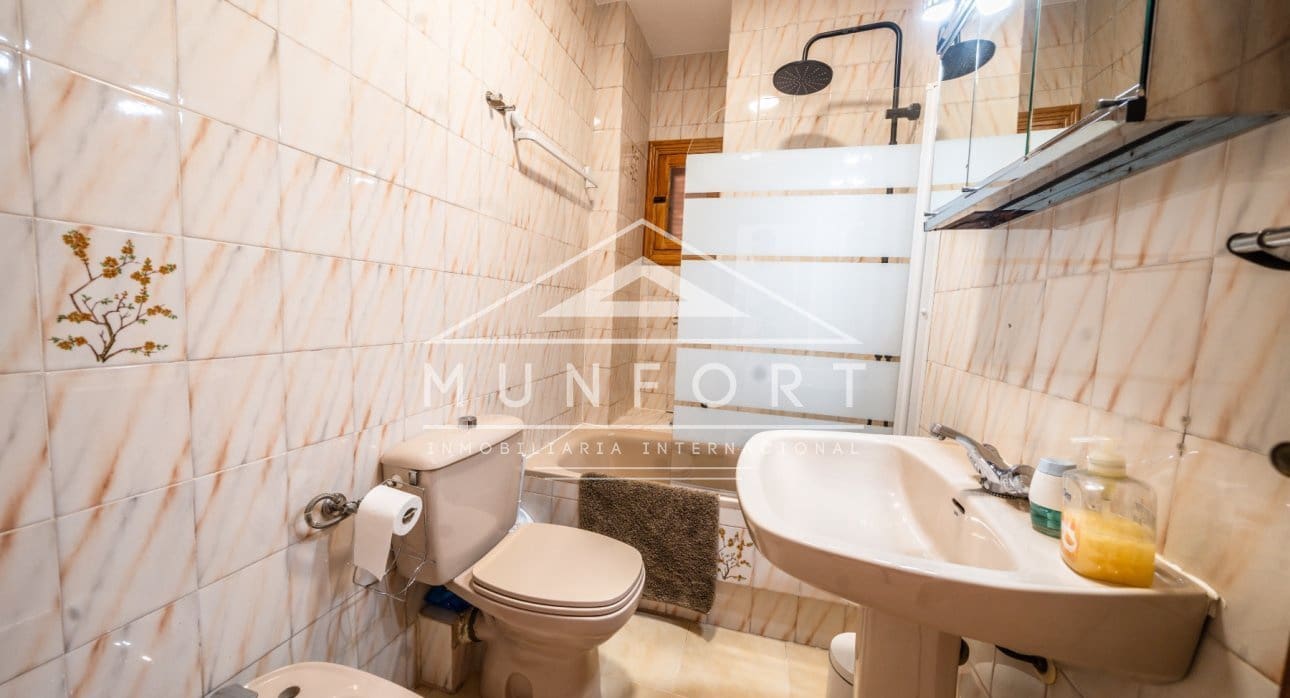 2 soveværelse Byhus til salg i Lo Pagan - € 139.000 (Ref: 9805584)