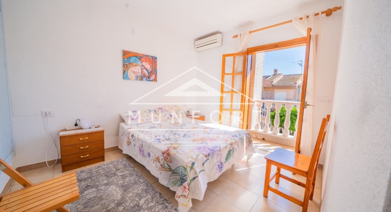 2 soveværelse Byhus til salg i Lo Pagan - € 139.000 (Ref: 9805584)