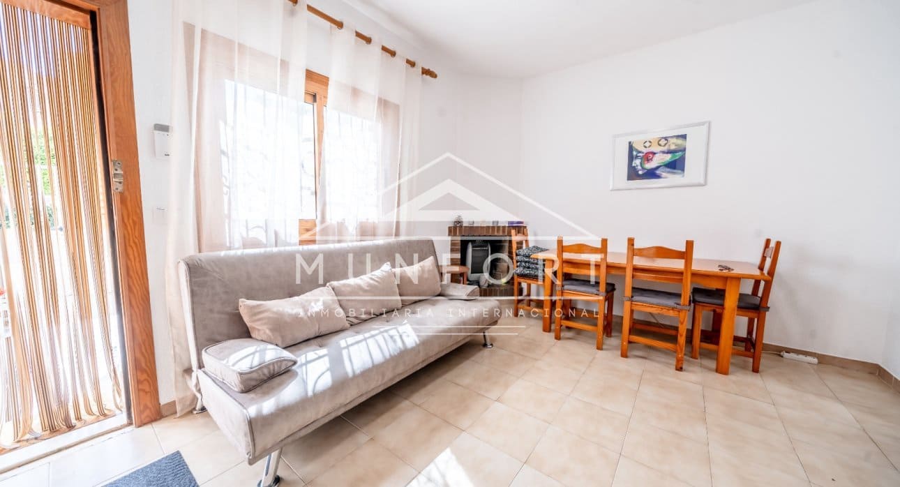 2 soveværelse Byhus til salg i Lo Pagan - € 139.000 (Ref: 9805584)