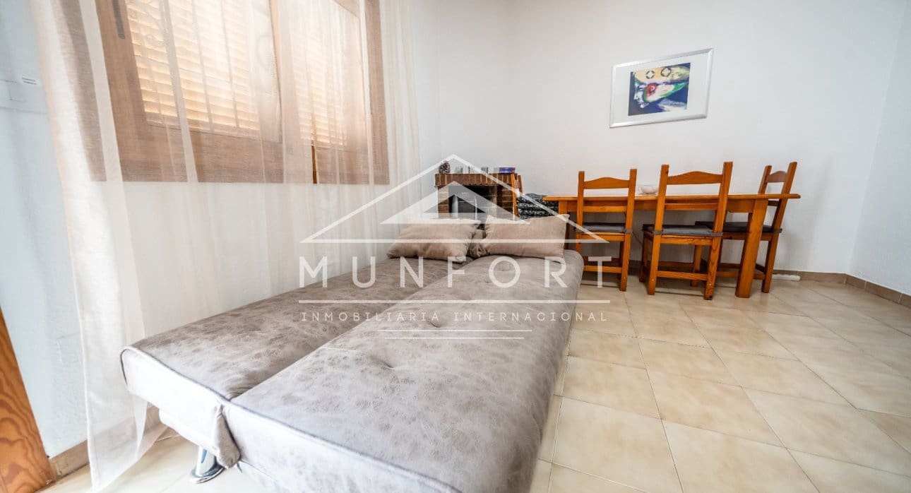 2 soveværelse Byhus til salg i Lo Pagan - € 139.000 (Ref: 9805584)