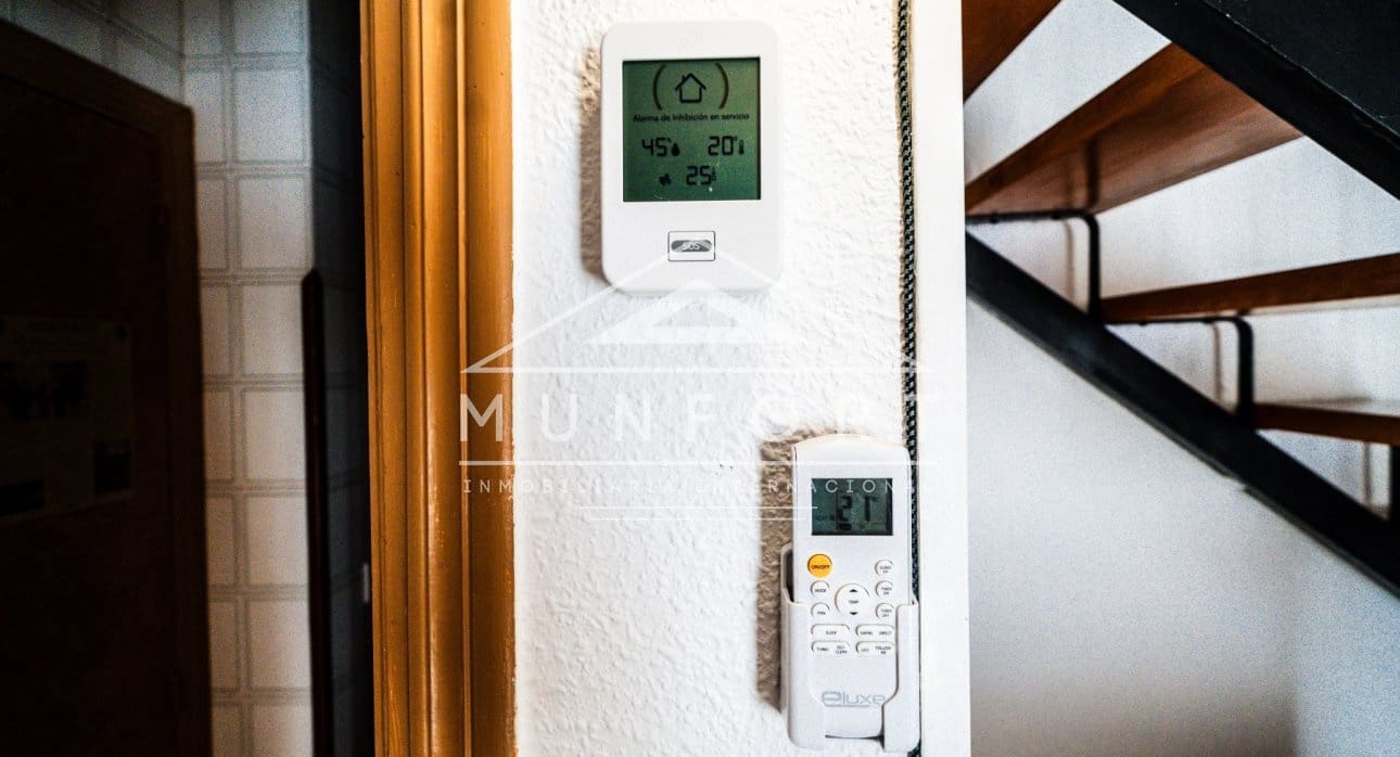 2 soveværelse Byhus til salg i Lo Pagan - € 139.000 (Ref: 9805584)