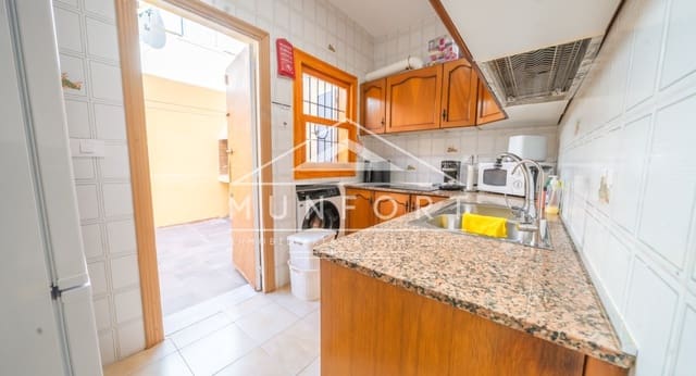 2 soveværelse Byhus til salg i Lo Pagan, San Pedro del Pinatar - € 139.000 (Ref: 9805584)