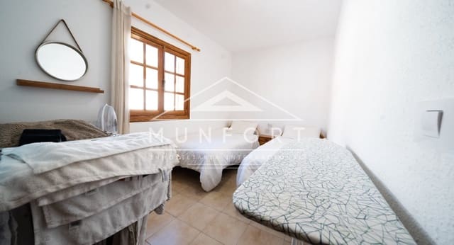 2 soveværelse Byhus til salg i Lo Pagan, San Pedro del Pinatar - € 139.000 (Ref: 9805584)
