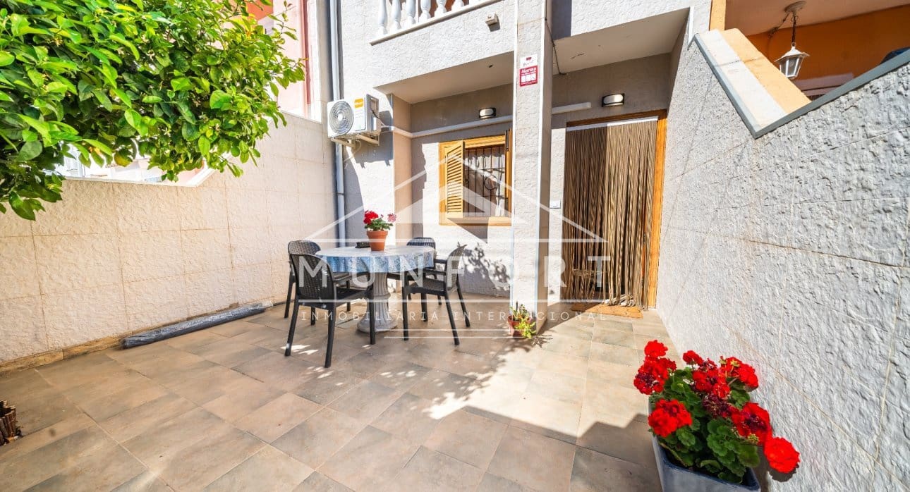 2 soveværelse Byhus til salg i Lo Pagan - € 139.000 (Ref: 9805584)