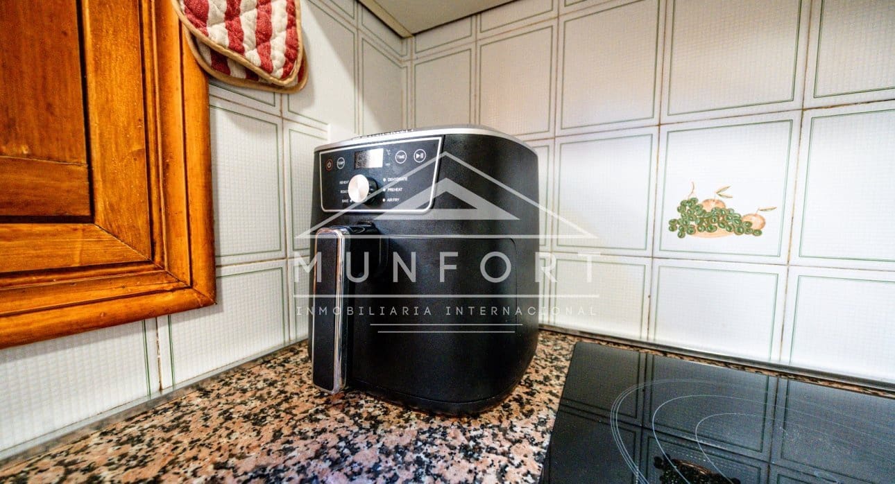 2 soveværelse Byhus til salg i Lo Pagan - € 139.000 (Ref: 9805584)