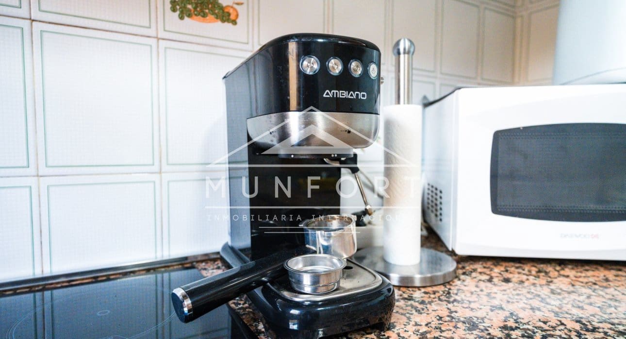 2 soveværelse Byhus til salg i Lo Pagan - € 139.000 (Ref: 9805584)