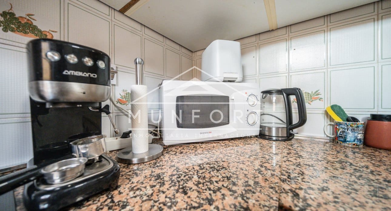 2 soveværelse Byhus til salg i Lo Pagan - € 139.000 (Ref: 9805584)