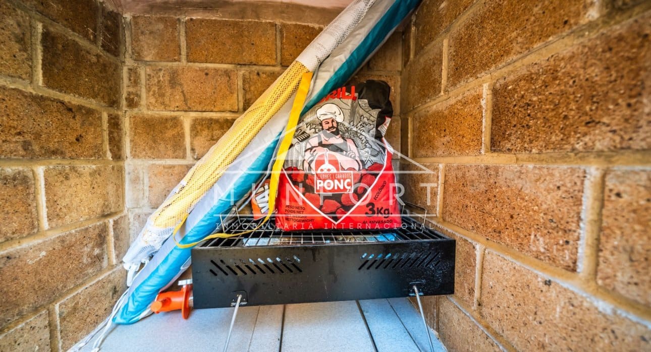 2 soveværelse Byhus til salg i Lo Pagan - € 139.000 (Ref: 9805584)