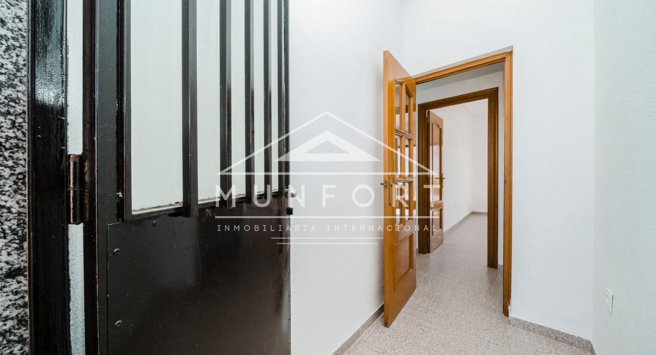 4 soveværelse Byhus til salg i Pilar de la Horadada - € 219.000 (Ref: 9806808)