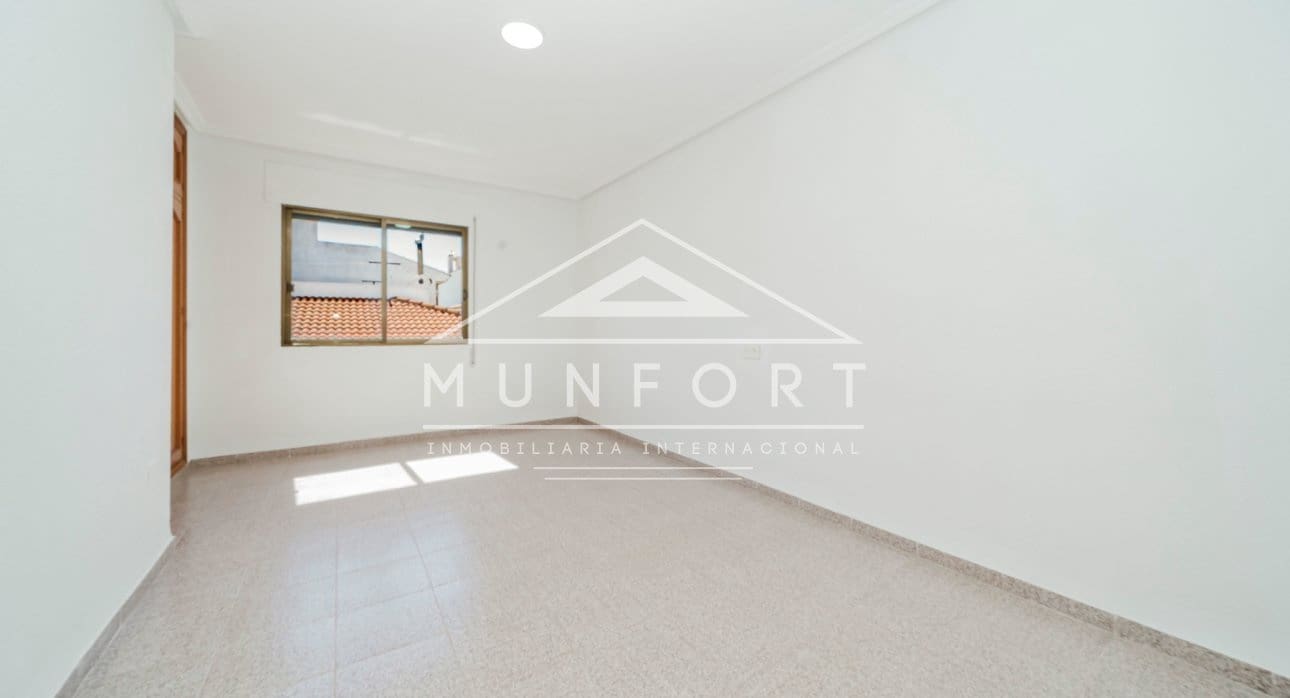 4 soveværelse Byhus til salg i Pilar de la Horadada - € 219.000 (Ref: 9806808)