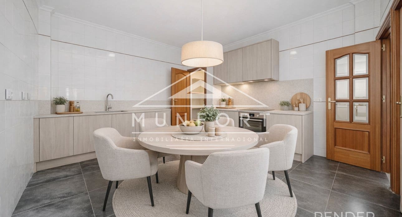 4 soveværelse Byhus til salg i Pilar de la Horadada - € 219.000 (Ref: 9806808)