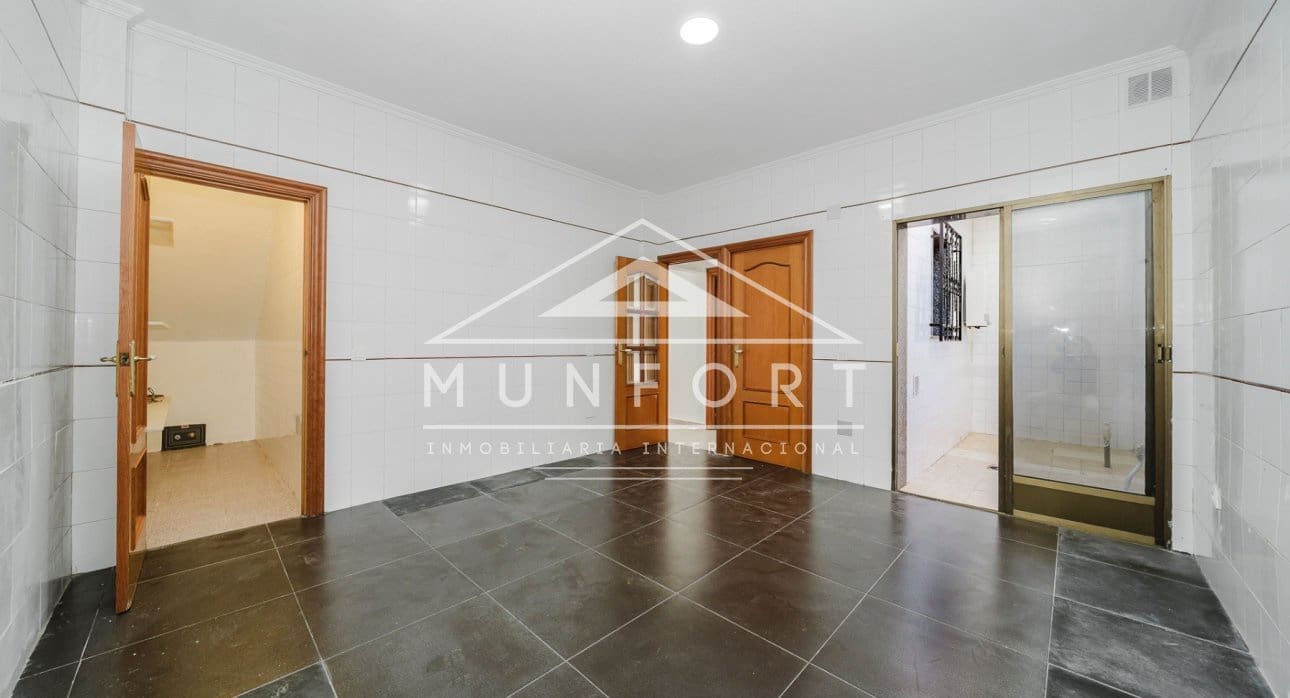 4 soveværelse Byhus til salg i Pilar de la Horadada - € 219.000 (Ref: 9806808)