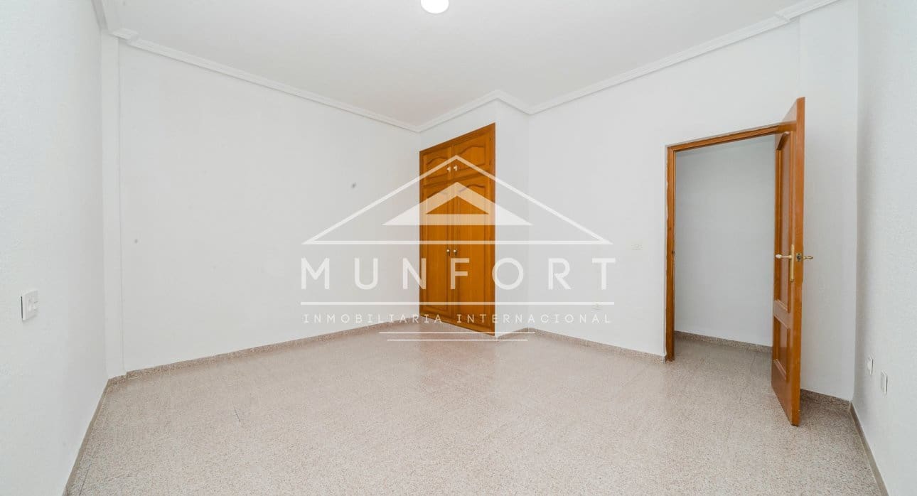 4 soveværelse Byhus til salg i Pilar de la Horadada - € 219.000 (Ref: 9806808)