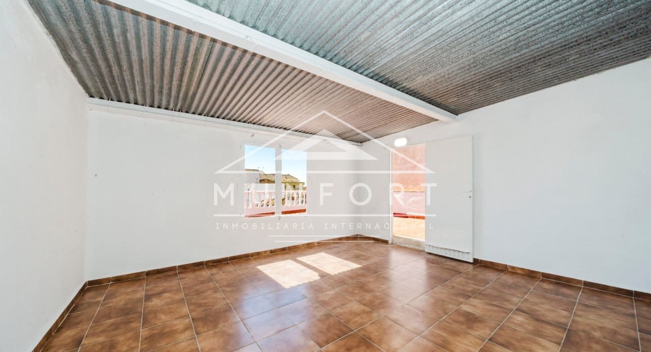 4 soveværelse Byhus til salg i Pilar de la Horadada - € 219.000 (Ref: 9806808)