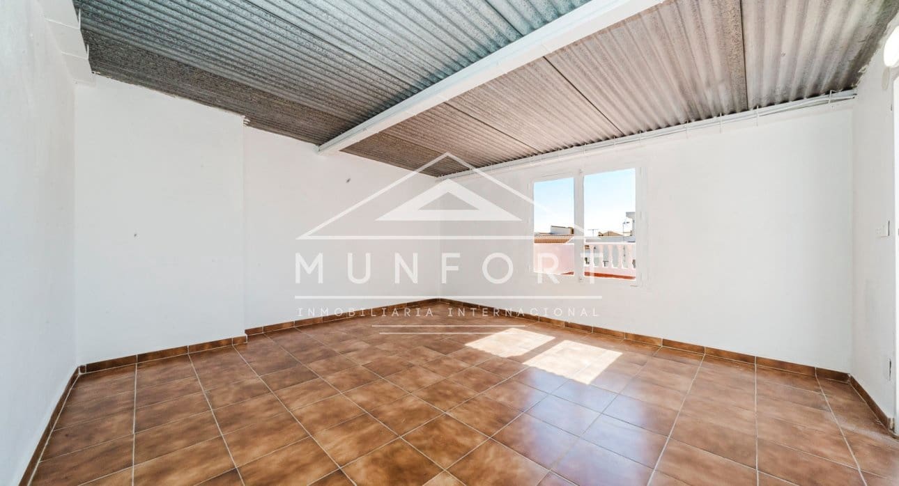 4 soveværelse Byhus til salg i Pilar de la Horadada - € 219.000 (Ref: 9806808)