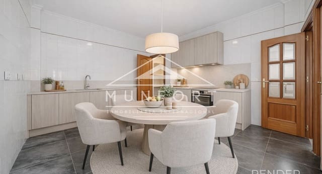 4 soveværelse Byhus til salg i Pilar de la Horadada ciudad, Pilar de la Horadada - € 219.000 (Ref: 9806808)