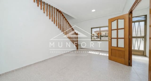 4 soveværelse Byhus til salg i Pilar de la Horadada ciudad, Pilar de la Horadada - € 219.000 (Ref: 9806808)