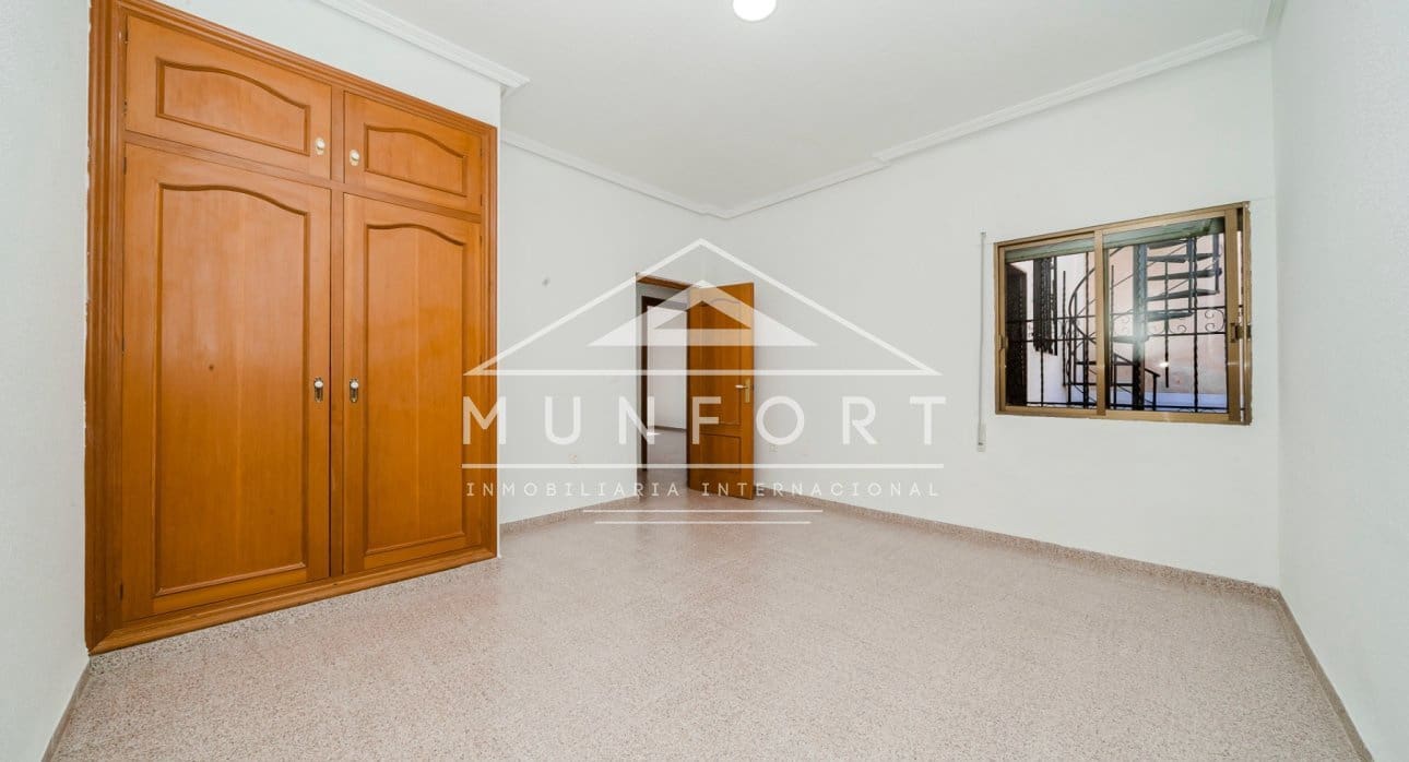 4 soveværelse Byhus til salg i Pilar de la Horadada - € 219.000 (Ref: 9806808)