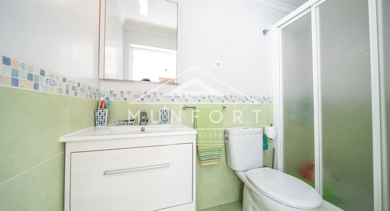 3 bedroom Semi-detached Villa for sale in Santiago de la Ribera - € 385,000 (Ref: 9806809)