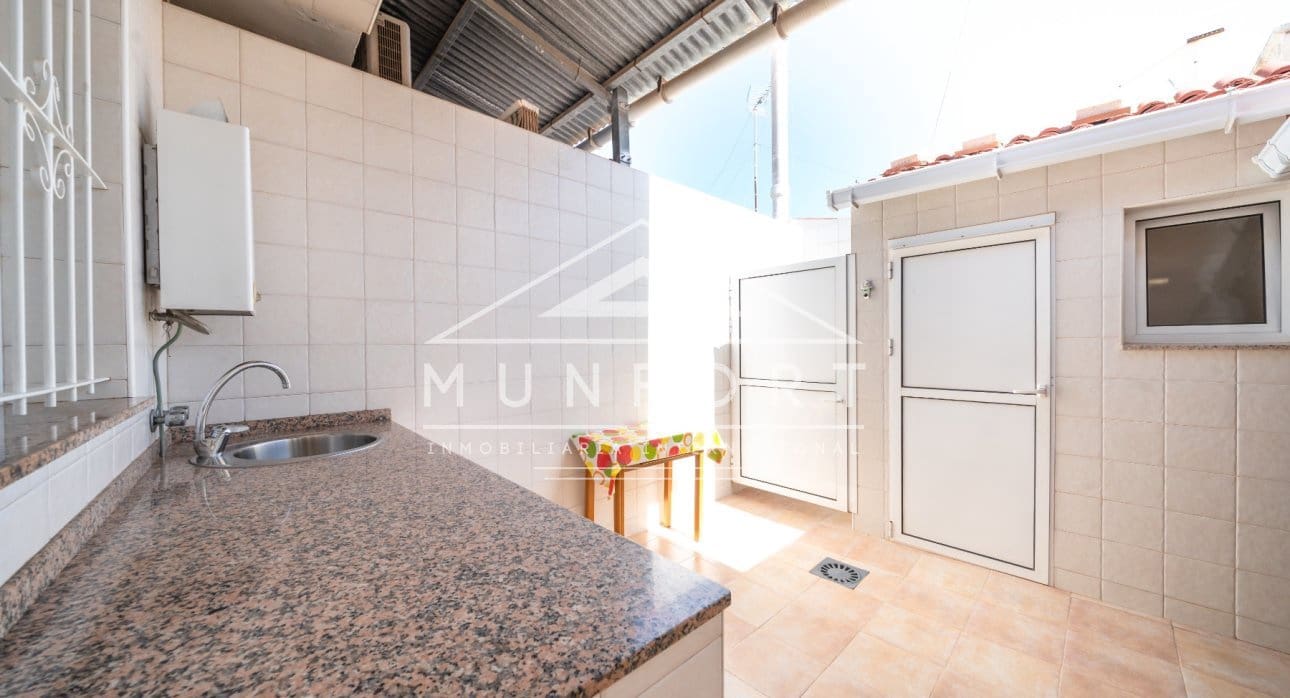 3 bedroom Semi-detached Villa for sale in Santiago de la Ribera - € 385,000 (Ref: 9806809)