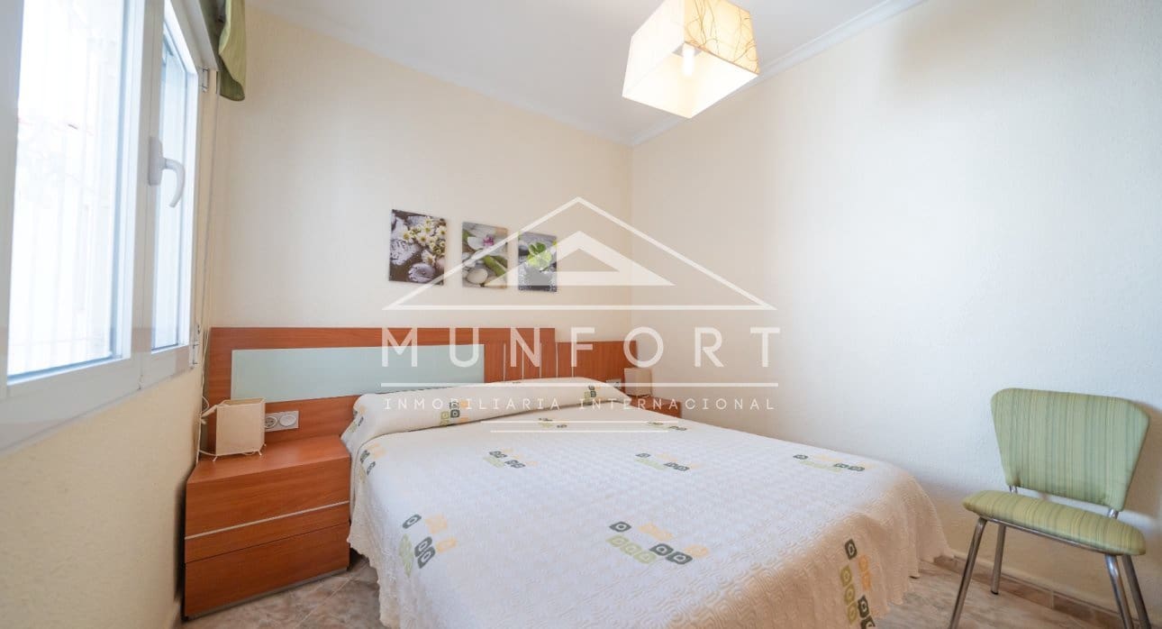 3 bedroom Semi-detached Villa for sale in Santiago de la Ribera - € 385,000 (Ref: 9806809)