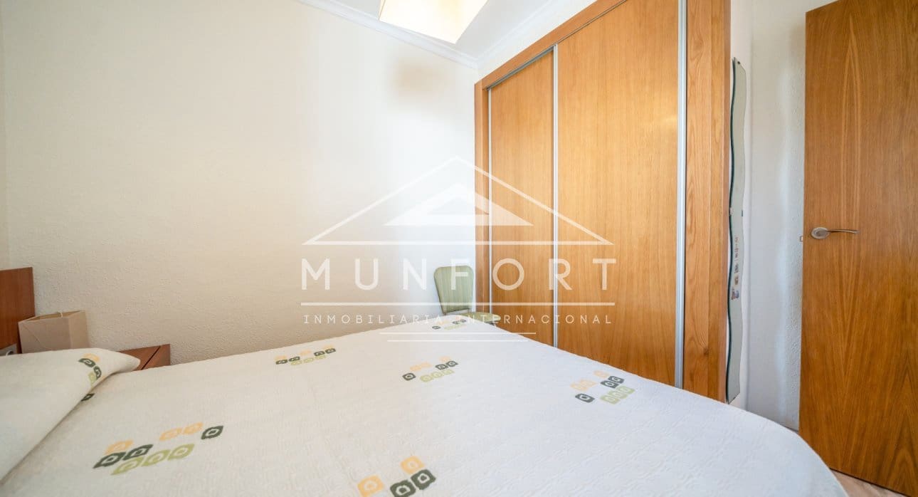 3 bedroom Semi-detached Villa for sale in Santiago de la Ribera - € 385,000 (Ref: 9806809)