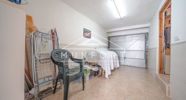 3 soverom Kjedet enebolig til salgs i Santiago de la Ribera, San Javier - € 385 000 (Ref: 9806809)
